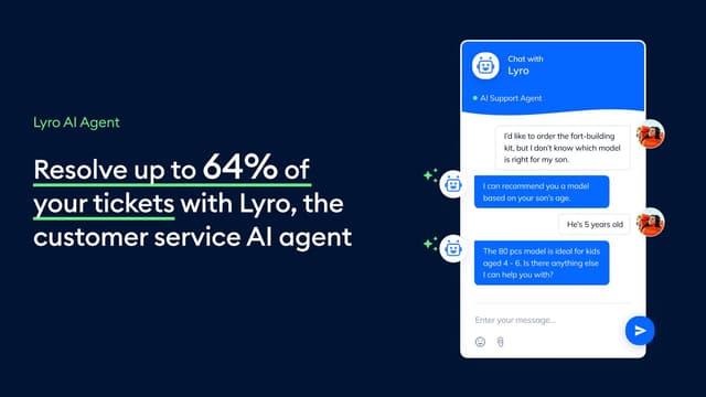 AI in Customer Service—the “After”
